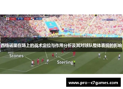 西格诺里在场上的战术定位与作用分析及其对球队整体表现的影响