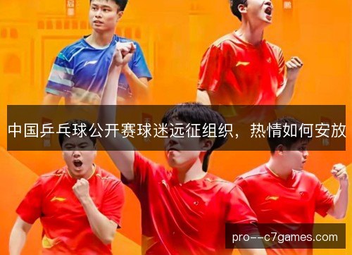 中国乒乓球公开赛球迷远征组织，热情如何安放